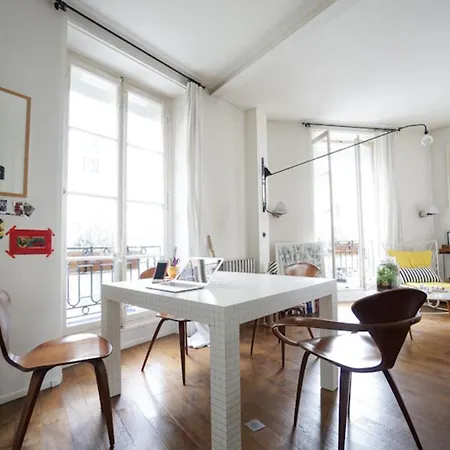 Διαμέρισμα Beautiful And Design Apt In Opera