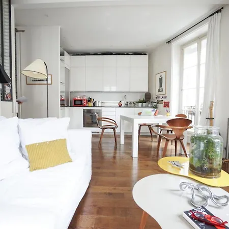 Beautiful And Design Apt In Opera Διαμέρισμα Παρίσι