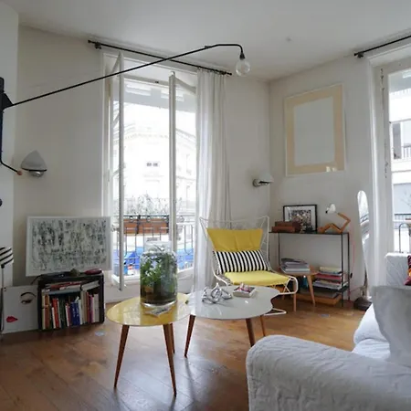 Beautiful And Design Apt In Opera Διαμέρισμα