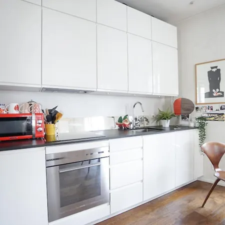 Beautiful And Design Apt In Opera * Παρίσι
