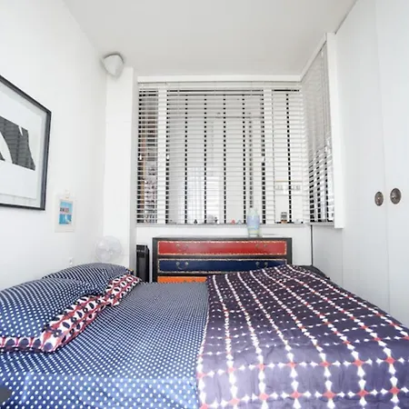 Beautiful And Design Apt In Opera Παρίσι