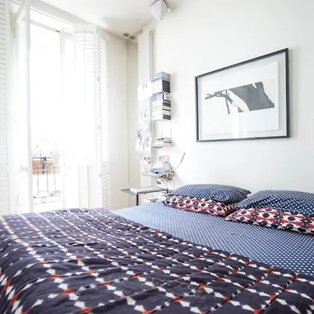 Beautiful And Design Apt In Opera Διαμέρισμα