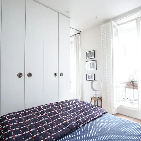 Διαμέρισμα Beautiful And Design Apt In Opera Παρίσι