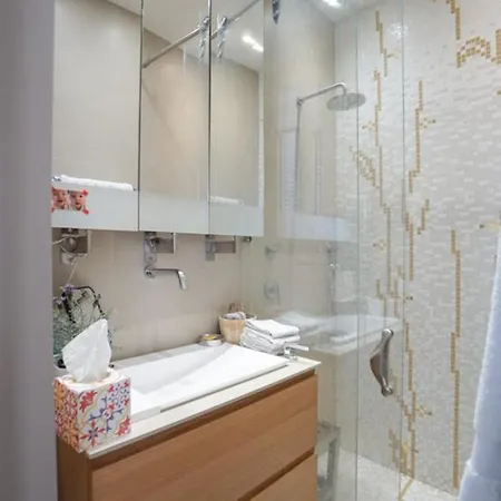 Beautiful And Design Apt In Opera Διαμέρισμα Παρίσι